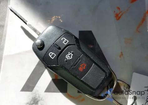 2015 Ford Fusion S из США, поврежденный, VIN 3FA6P0G74FR129270